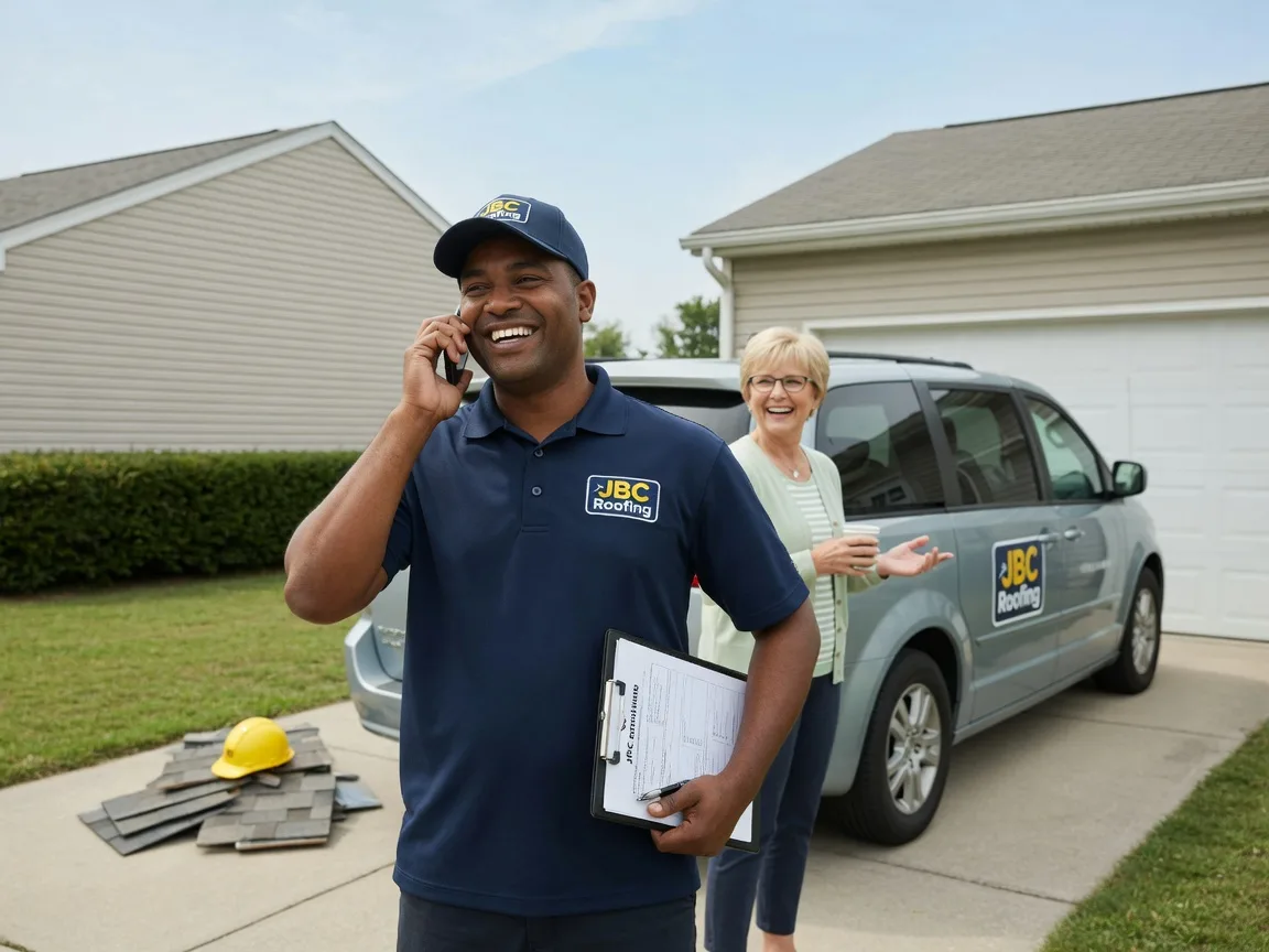 Roof Replacement Lake Dallas, TX FAQs